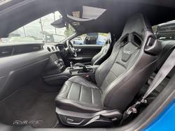 2019 Ford Mustang R-SPEC