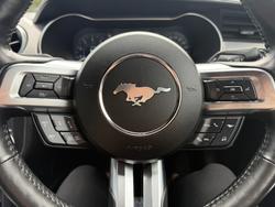 2019 Ford Mustang R-SPEC