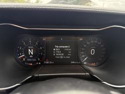 2019 Ford Mustang R-SPEC