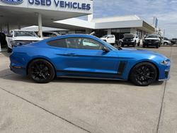 2019 Ford Mustang R-SPEC