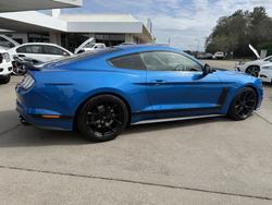 2019 Ford Mustang R-SPEC