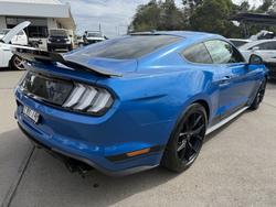 2019 Ford Mustang R-SPEC