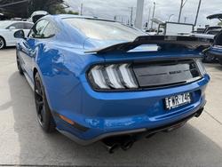 2019 Ford Mustang R-SPEC