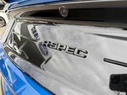 2019 Ford Mustang R-SPEC