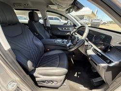 2024 Chery Tiggo 8 PRO MAX