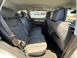 2024 Chery Tiggo 8 PRO MAX