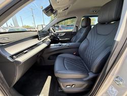 2024 Chery Tiggo 8 PRO MAX