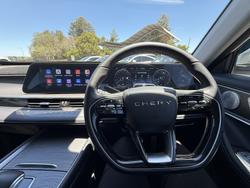 2024 Chery Tiggo 8 PRO MAX