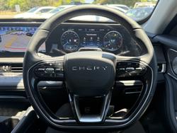 2024 Chery Tiggo 8 PRO MAX