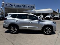 2024 Chery Tiggo 8 PRO MAX