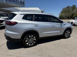 2024 Chery Tiggo 8 PRO MAX