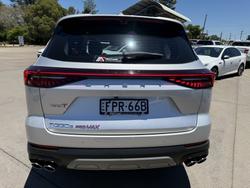 2024 Chery Tiggo 8 PRO MAX