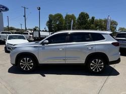 2024 Chery Tiggo 8 PRO MAX