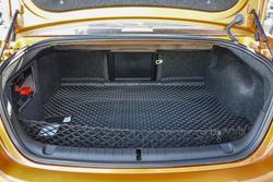 2017 Holden Commodore SS V Redline