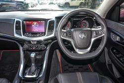 2017 Holden Commodore SS V Redline