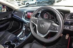 2017 Holden Commodore SS V Redline