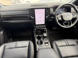 2024 Ford Ranger Wildtrak