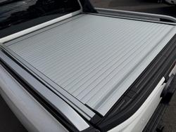 2024 Ford Ranger Wildtrak