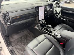 2024 Ford Ranger Wildtrak