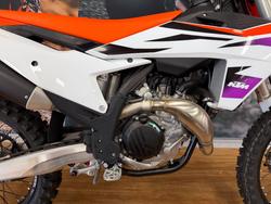 2024 Ktm 450 SX-F Orange
