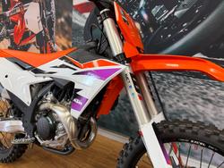 2024 Ktm 450 SX-F Orange