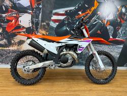 KTM 450 SX-F