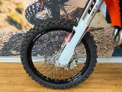 2024 Ktm 450 SX-F Orange