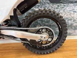 2024 Ktm 450 SX-F Orange