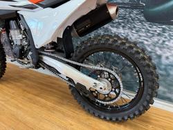 2024 Ktm 450 SX-F Orange