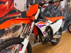 2024 Ktm 450 SX-F Orange