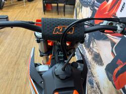 2024 Ktm 450 SX-F Orange
