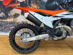 2024 Ktm 450 SX-F Orange