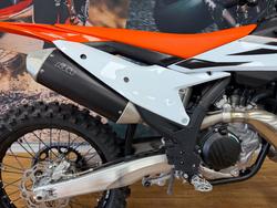 2024 Ktm 450 SX-F Orange