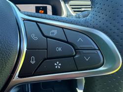 2025 Mitsubishi ASX Aspire