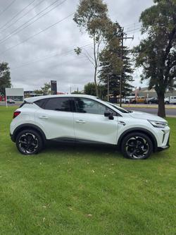 2025 Mitsubishi ASX Aspire