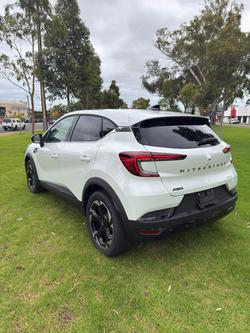 2025 Mitsubishi ASX Aspire