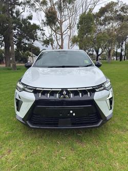 2025 Mitsubishi ASX Aspire