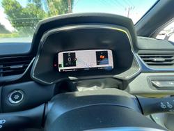 2025 Mitsubishi ASX Aspire XE MY25 Crystal White