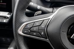 2025 Mitsubishi ASX Aspire XE MY25 Crystal White