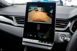 2025 Mitsubishi ASX Aspire XE MY25 Crystal White