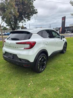 2025 Mitsubishi ASX Aspire
