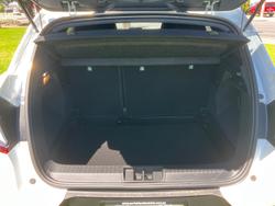 2025 Mitsubishi ASX Aspire XE MY25 Crystal White