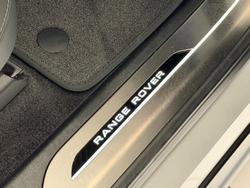 2025 Land Rover Range Rover Sport D350 Dynamic HSE