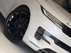 2025 Land Rover Range Rover Sport D350 Dynamic HSE