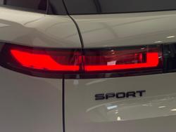 2025 Land Rover Range Rover Sport D350 Dynamic HSE