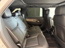 2025 Land Rover Range Rover Sport D350 Dynamic HSE