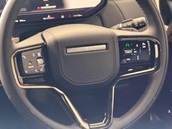 2025 Land Rover Range Rover Sport D350 Dynamic HSE