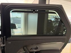 2025 Land Rover Range Rover Sport D350 Dynamic HSE