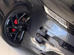 2025 Land Rover Range Rover Sport D250 Dynamic SE
