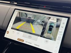 2025 Land Rover Range Rover Sport D250 Dynamic SE